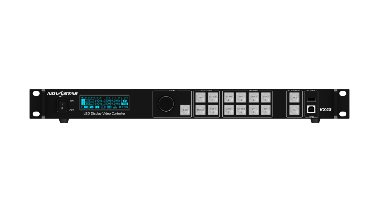 Vx4s Novastar
