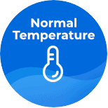 Temperature monitoring