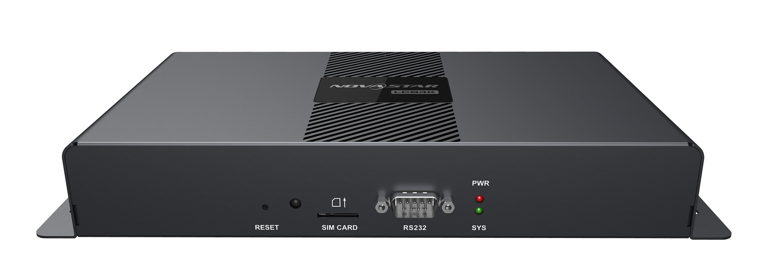 Global leading LED display control solution
